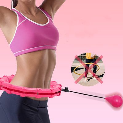 Fitness Sport Hoop - Smart Upgrade for Effective Workouts